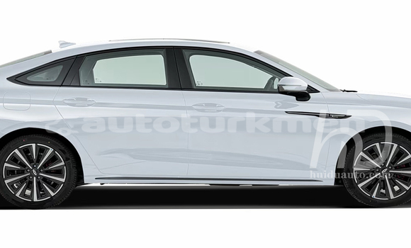 Buy New Chery Arrizo 7 White Car in Baherden in Ahal Buy New Chery Arrizo 7 White Car in Baherden in Ahal