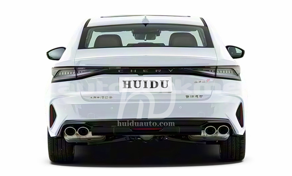 Buy New Chery Arrizo 7 White Car in Baherden in Ahal Buy New Chery Arrizo 7 White Car in Baherden in Ahal