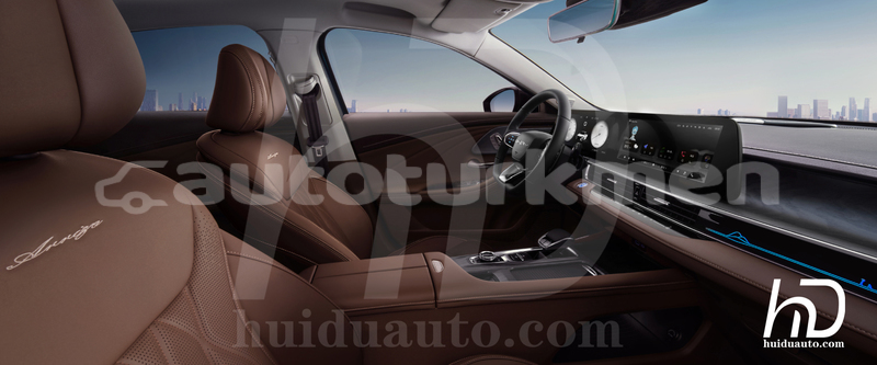 Big with watermark chery arrizo 7 ahal baherden 4179