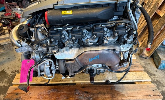 Buy MERCEDES BENZ AMG ENGINE in Asgabat in Asgabat Buy MERCEDES BENZ AMG ENGINE in Asgabat in Asgabat