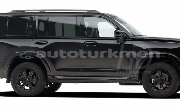 Buy Import Haval H9 Black Car in Asgabat in Asgabat Buy Import Haval H9 Black Car in Asgabat in Asgabat