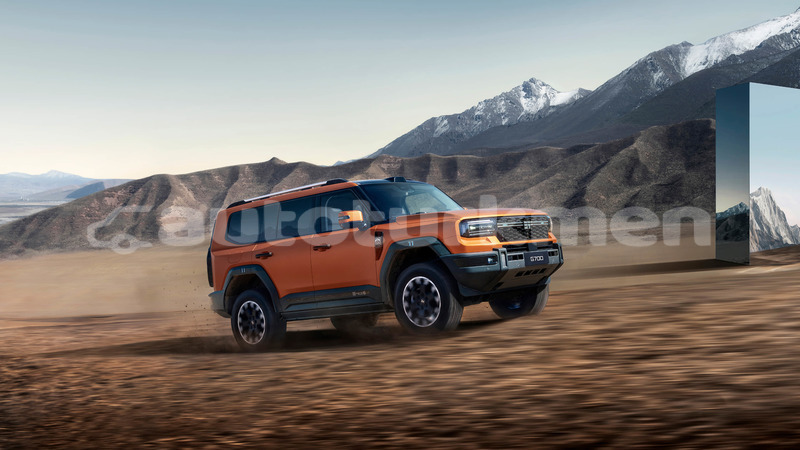 Big with watermark chery windcloud a11 balkan khazar 4186