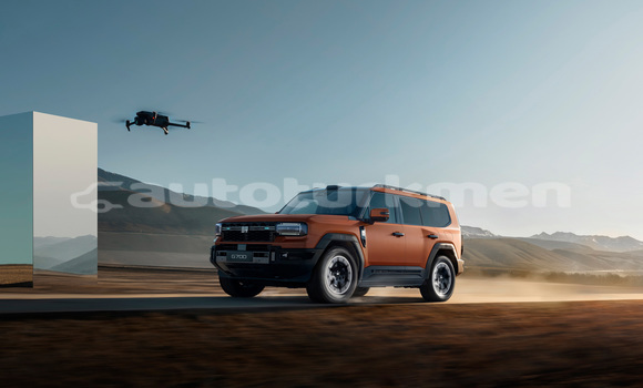 Buy New Chery Windcloud (A11) Other Car in Khazar in Balkan Buy New Chery Windcloud (A11) Other Car in Khazar in Balkan