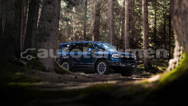 Big with watermark chery windcloud a11 balkan khazar 4186