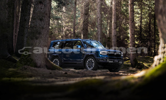 Buy New Chery Windcloud (A11) Other Car in Khazar in Balkan Buy New Chery Windcloud (A11) Other Car in Khazar in Balkan