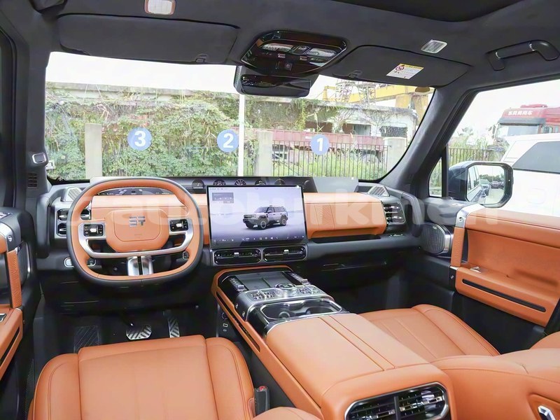 Big with watermark chery windcloud a11 balkan khazar 4186