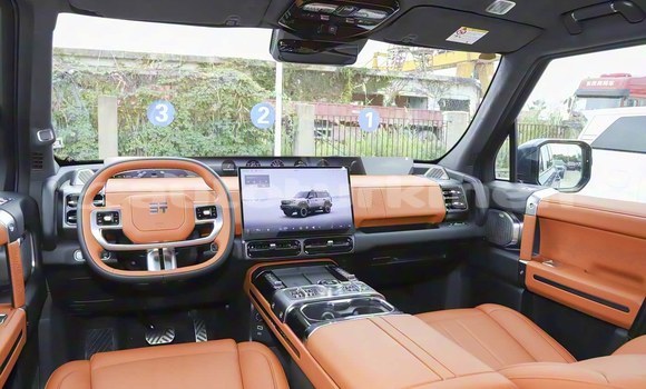 Buy New Chery Windcloud (A11) Other Car in Khazar in Balkan Buy New Chery Windcloud (A11) Other Car in Khazar in Balkan