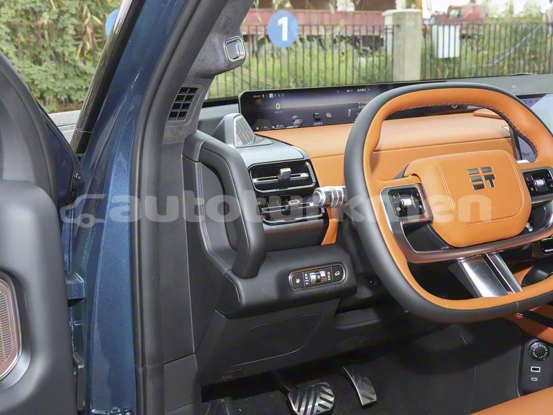 Big with watermark chery windcloud a11 balkan khazar 4186