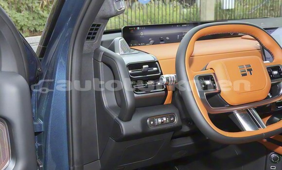 Buy New Chery Windcloud (A11) Other Car in Khazar in Balkan Buy New Chery Windcloud (A11) Other Car in Khazar in Balkan