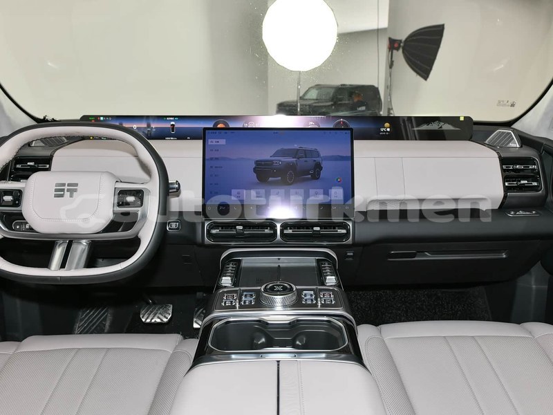 Big with watermark chery windcloud a11 balkan khazar 4186