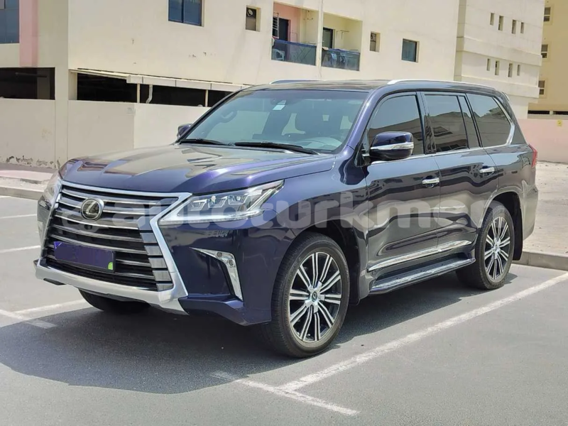 Big with watermark lexus lx 570 asgabat asgabat 4188