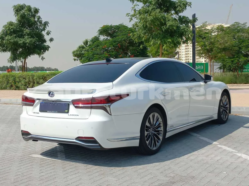 Big with watermark lexus ls asgabat asgabat 4189