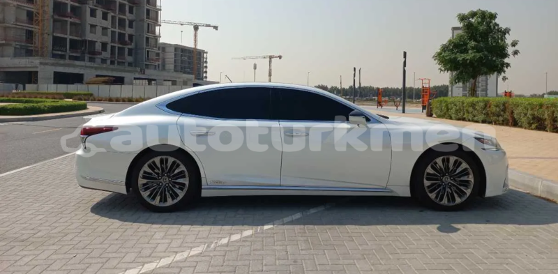 Big with watermark lexus ls asgabat asgabat 4189