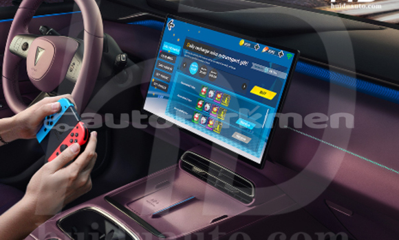 Buy New Changan Raeton Other Car in Babadayhan in Ahal Buy New Changan Raeton Other Car in Babadayhan in Ahal