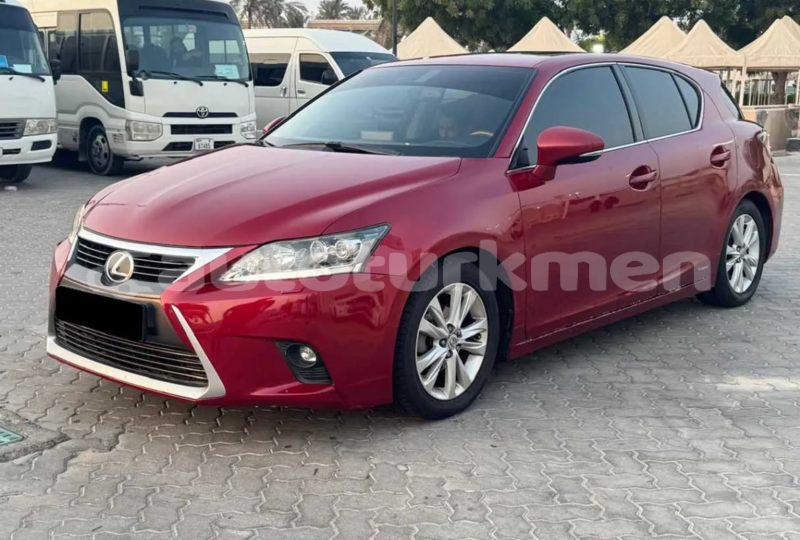 Big with watermark lexus ct asgabat asgabat 4191