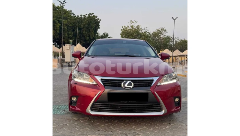 Big with watermark lexus ct asgabat asgabat 4191