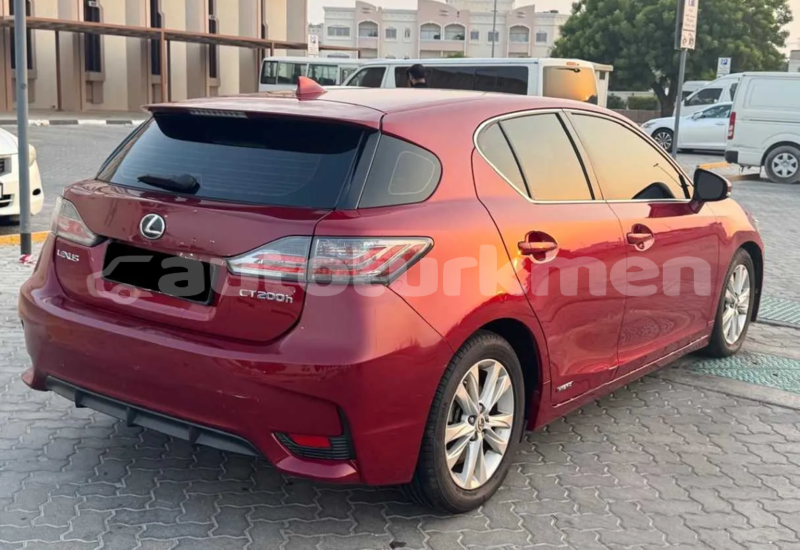 Big with watermark lexus ct asgabat asgabat 4191