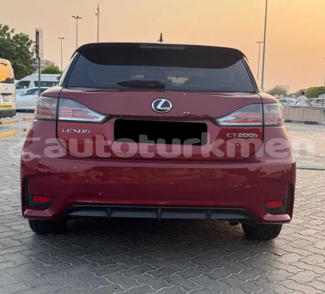 Big with watermark lexus ct asgabat asgabat 4191