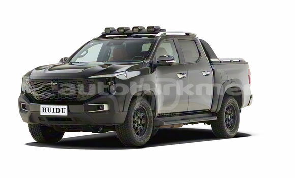 Buy Import Changan CS55 Black Car in Asgabat in Asgabat