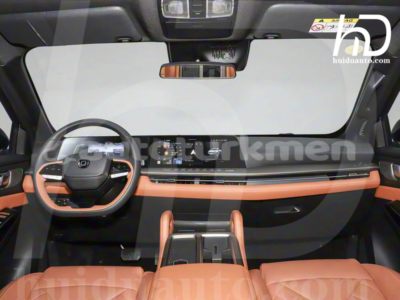 Big with watermark changan cs55 asgabat asgabat 4192