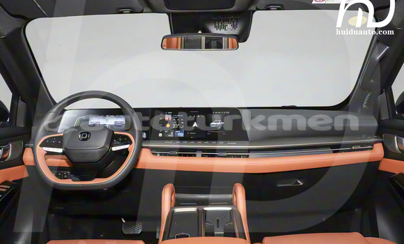 Buy Import Changan CS55 Black Car in Asgabat in Asgabat Buy Import Changan CS55 Black Car in Asgabat in Asgabat