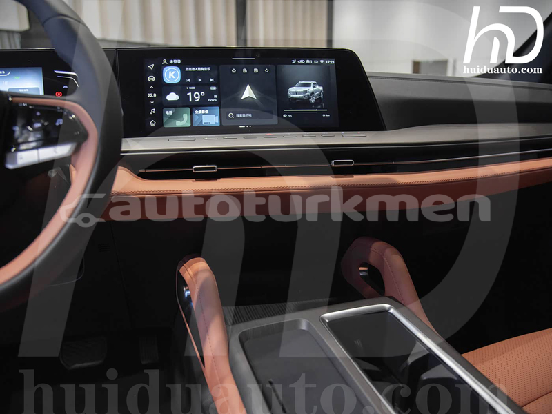 Big with watermark changan cs55 asgabat asgabat 4192