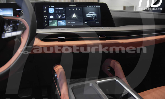 Buy Import Changan CS55 Black Car in Asgabat in Asgabat Buy Import Changan CS55 Black Car in Asgabat in Asgabat