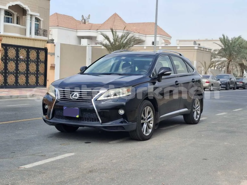 Big with watermark lexus rx 350 asgabat asgabat 4193