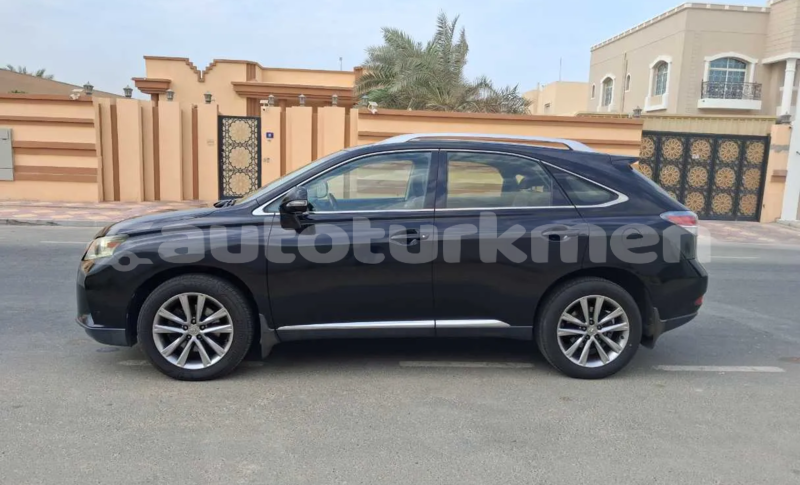 Big with watermark lexus rx 350 asgabat asgabat 4193