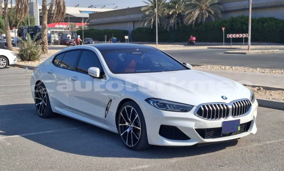 Buy Used BMW 8-Series Black Car in Asgabat in Asgabat Buy Used BMW 8-Series Black Car in Asgabat in Asgabat