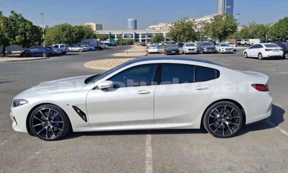Buy Used BMW 8-Series Black Car in Asgabat in Asgabat Buy Used BMW 8-Series Black Car in Asgabat in Asgabat