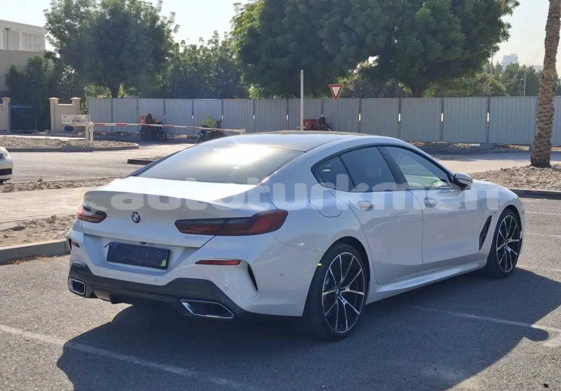 Big with watermark bmw 8 series asgabat asgabat 4194
