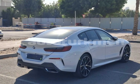 Buy Used BMW 8-Series Black Car in Asgabat in Asgabat Buy Used BMW 8-Series Black Car in Asgabat in Asgabat