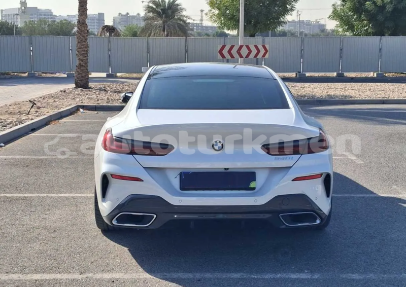 Big with watermark bmw 8 series asgabat asgabat 4194
