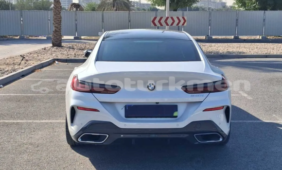 Buy Used BMW 8-Series Black Car in Asgabat in Asgabat Buy Used BMW 8-Series Black Car in Asgabat in Asgabat