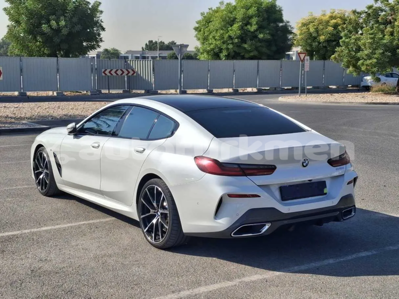 Big with watermark bmw 8 series asgabat asgabat 4194