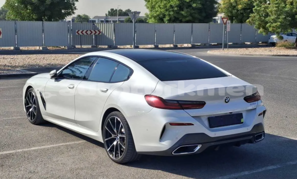 Buy Used BMW 8-Series Black Car in Asgabat in Asgabat Buy Used BMW 8-Series Black Car in Asgabat in Asgabat