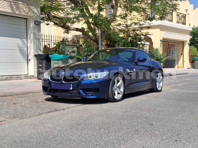Big with watermark bmw z4 m asgabat asgabat 4195