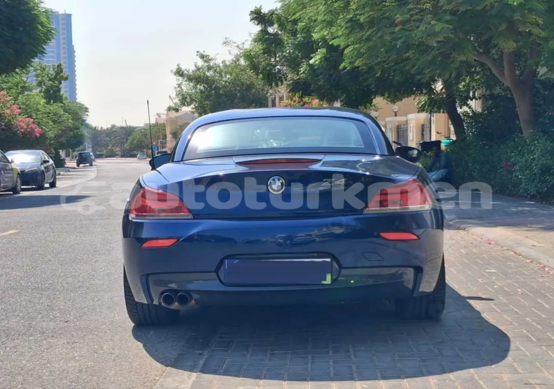 Big with watermark bmw z4 m asgabat asgabat 4195