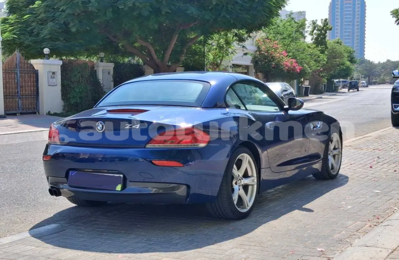 Big with watermark bmw z4 m asgabat asgabat 4195