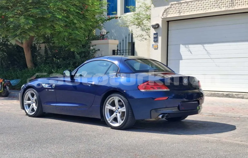 Big with watermark bmw z4 m asgabat asgabat 4195