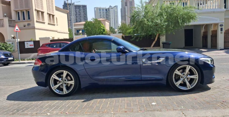 Big with watermark bmw z4 m asgabat asgabat 4195