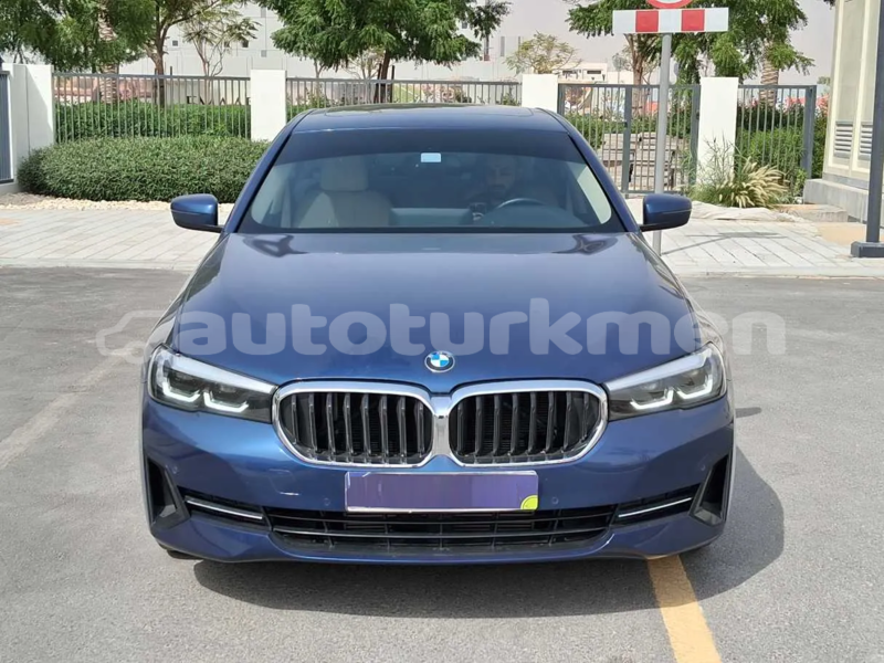 Big with watermark bmw 5 series asgabat asgabat 4196