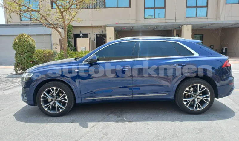 Big with watermark audi q8 asgabat asgabat 4198