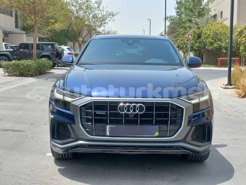 Big with watermark audi q8 asgabat asgabat 4198
