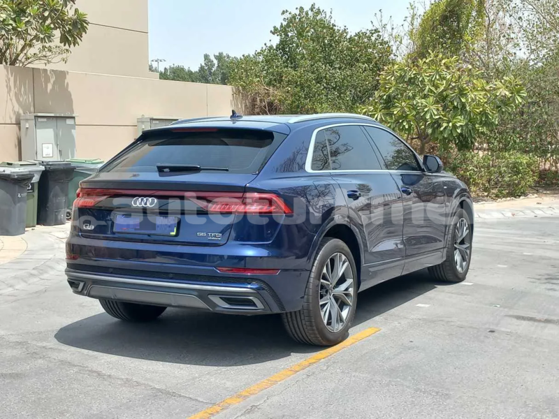 Big with watermark audi q8 asgabat asgabat 4198