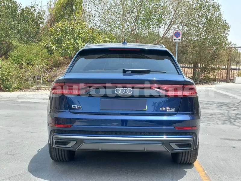 Big with watermark audi q8 asgabat asgabat 4198