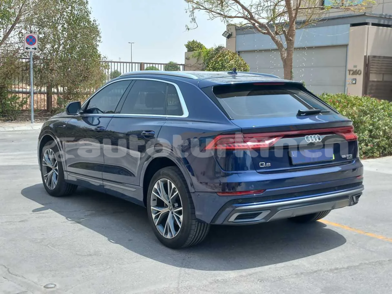 Big with watermark audi q8 asgabat asgabat 4198
