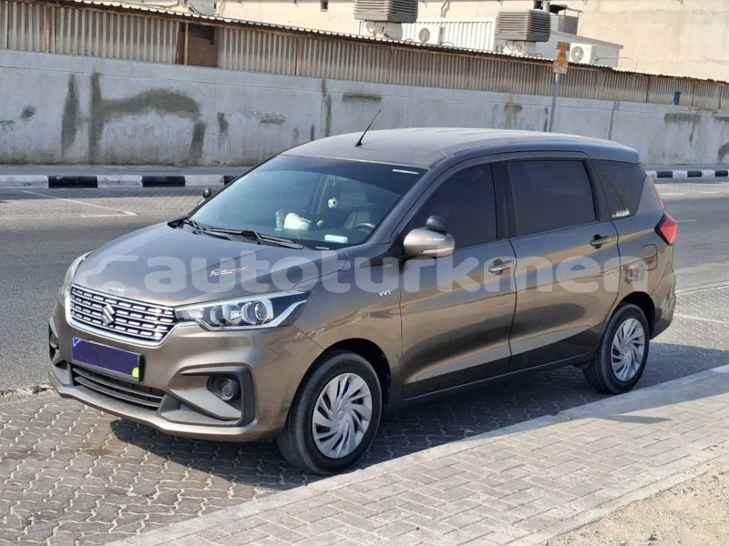 Big with watermark suzuki ertiga asgabat asgabat 4199