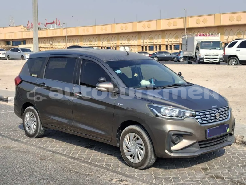 Big with watermark suzuki ertiga asgabat asgabat 4199